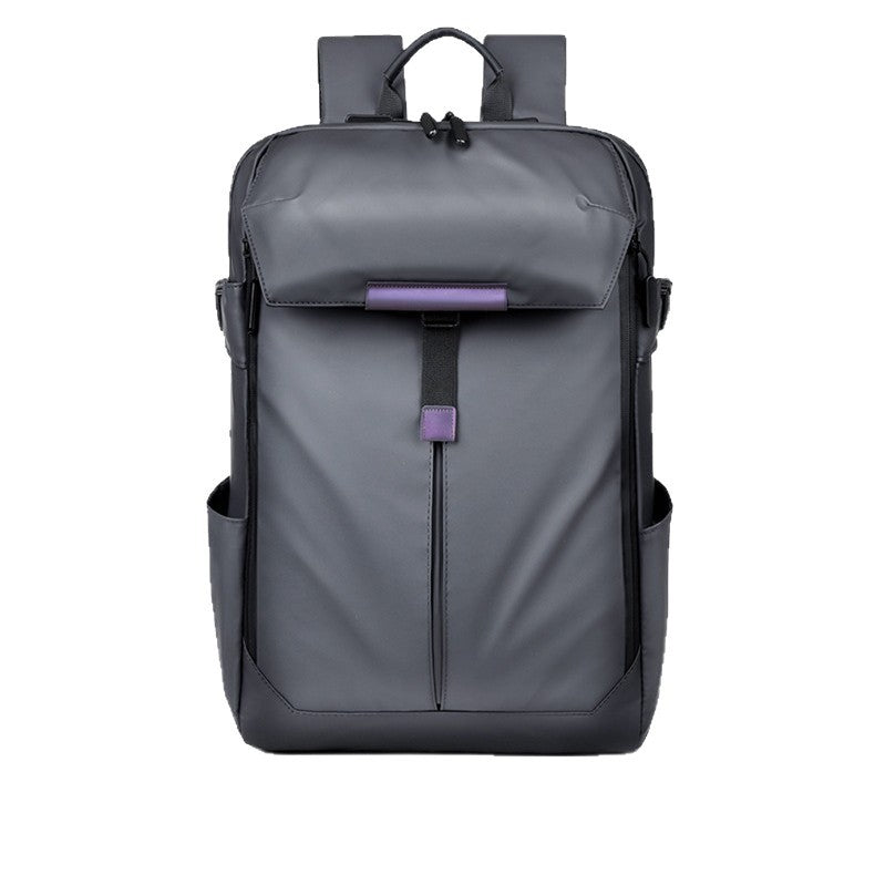 Erweiterter Utility Laptop-Rucksack Brehn