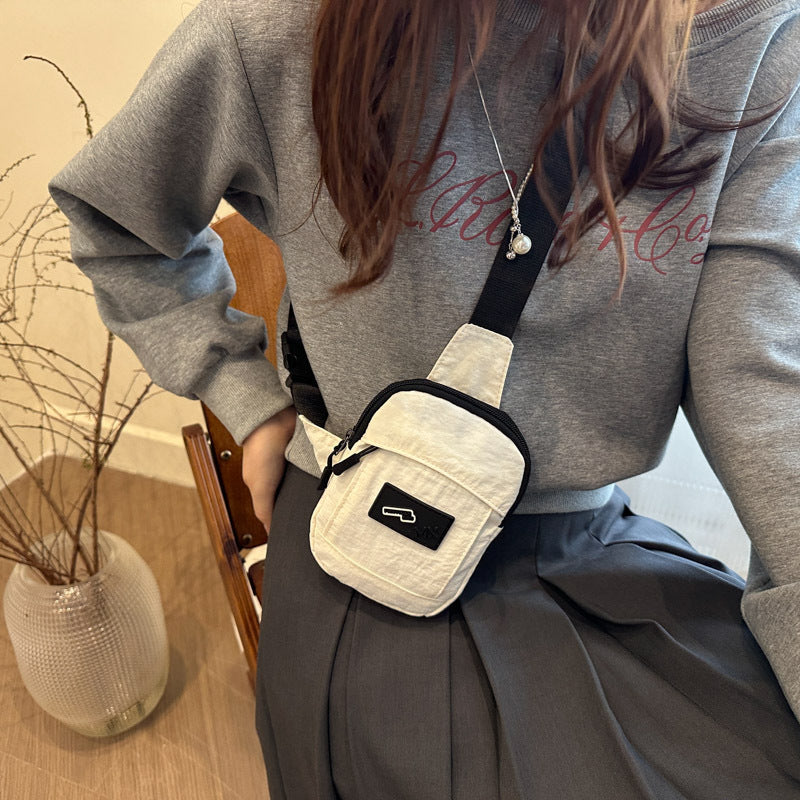 Kompakte Sling Bag Brehn 1787910984