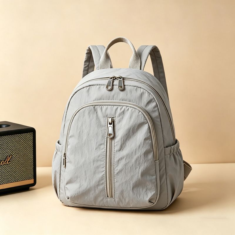 Leichter multifunktionaler Rucksack Brehn