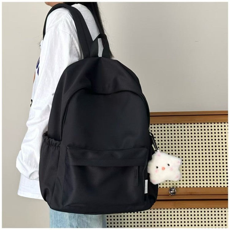 Stylischer Antidiebstahl-Rucksack Brehn