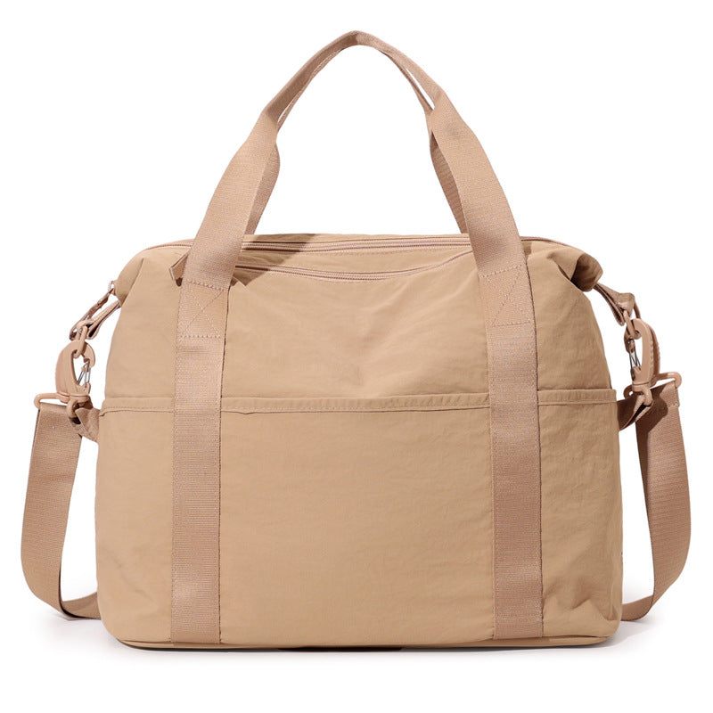 Vielseitige Multifunktions-Reise-Tasche Brehn