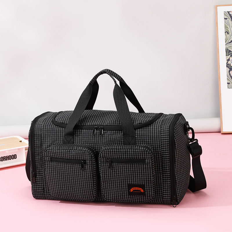 Vielseitige Reisetasche