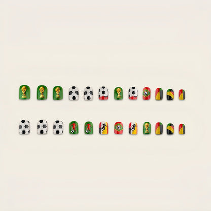 Nail Art Design Brehn