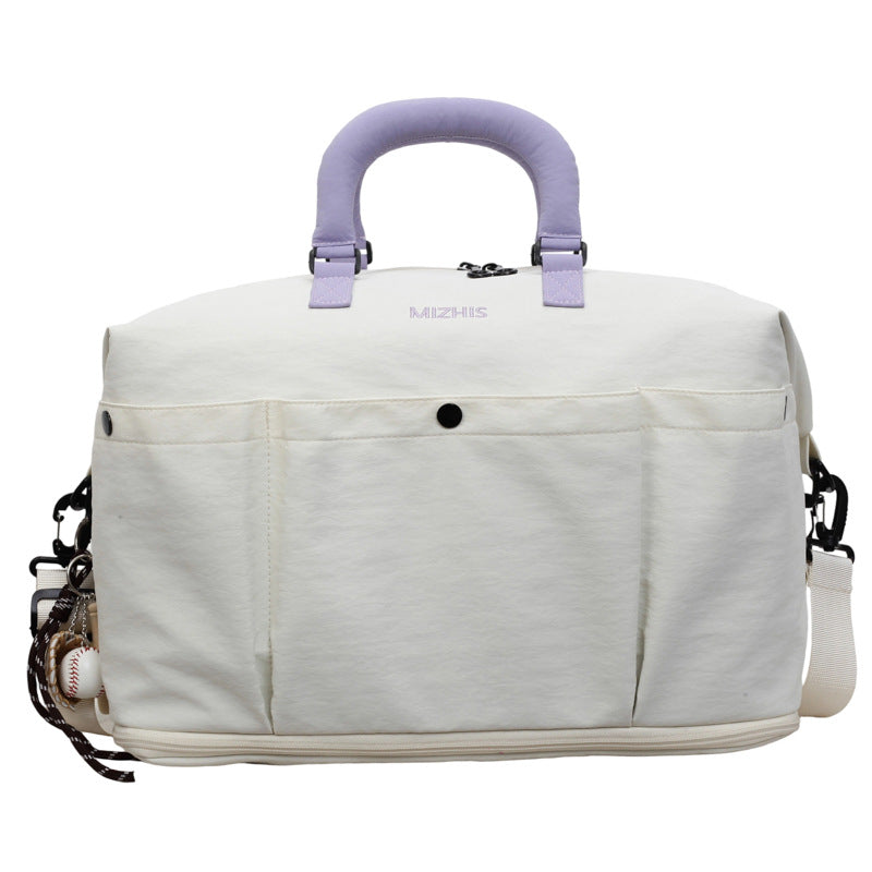 Vielseitige multifunktionale Reisetasche