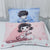 Unisex Kissenbezug Set Brehn