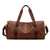 Artisan Leder Sport Duffle