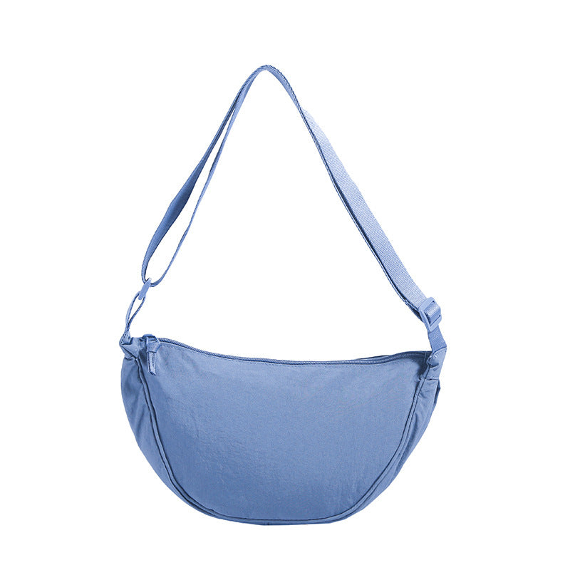 Alltags Crossbody Sling Tasche