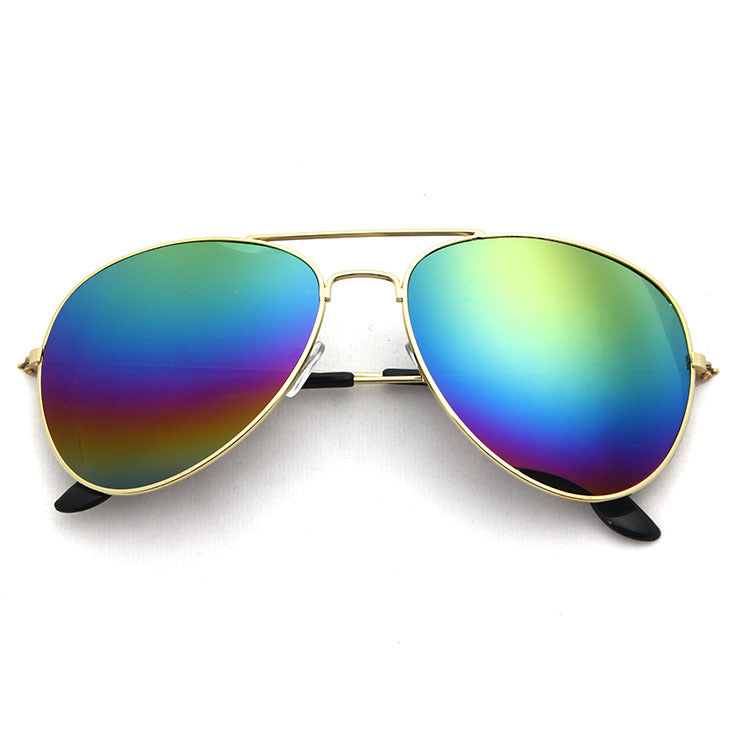 Oversized Aviator Sonnenbrille Brehn