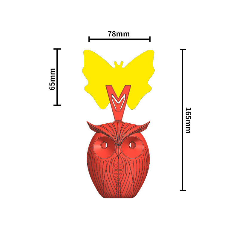 Dekorative Wespenschutzfigur Brehn