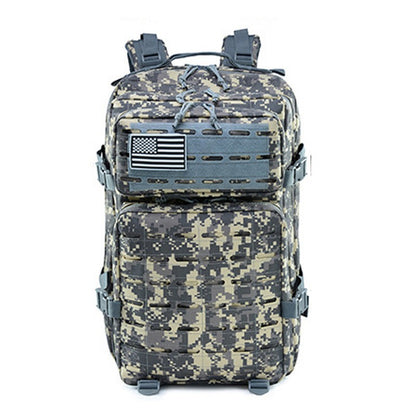 Taktischer Rucksack Brehn