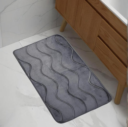 Badematte Brehn