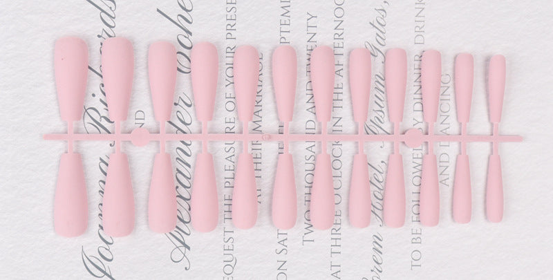 Silicone-Nagelkunst-Übungsspitzen Brehn