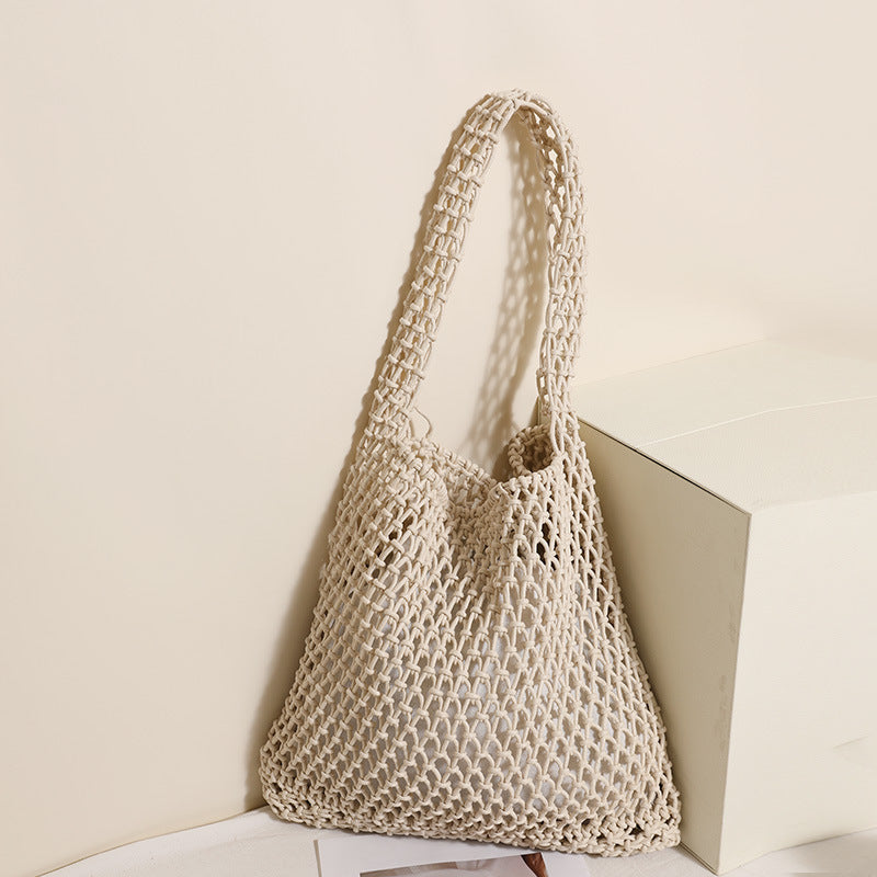 Netzbeutel Tasche Brehn