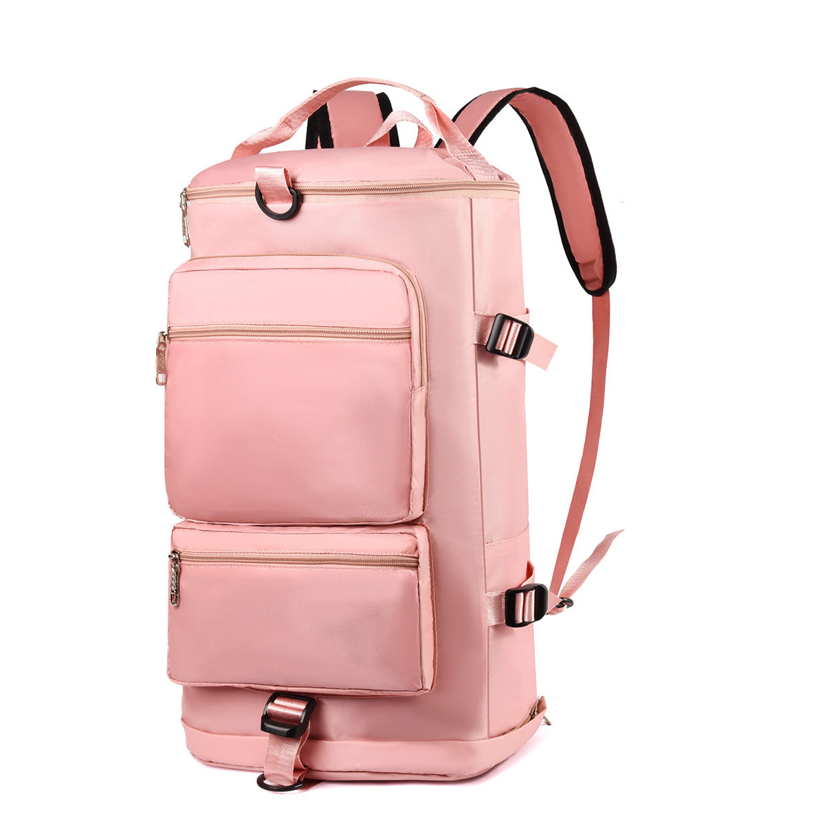 Multi-Funktionaler Reise-Rucksack Brehn