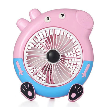Damen Spielzeugventilator Brehn