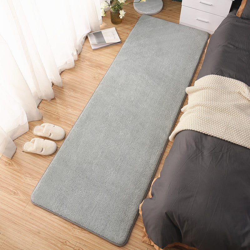 Ultra-Plüsch Badezimmer Komfort Teppich Brehn