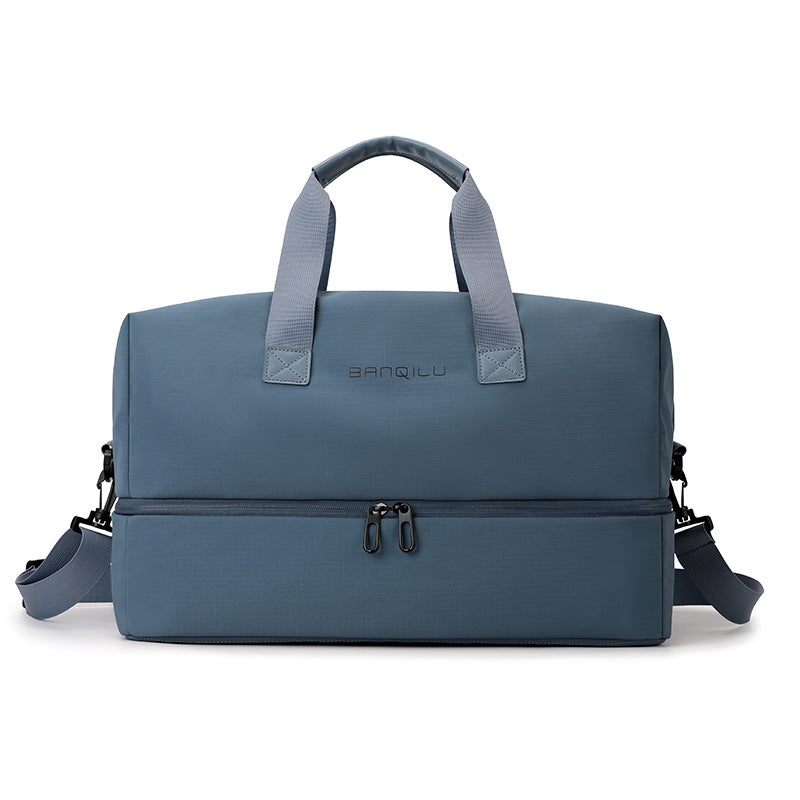 Vielseitige Reisetasche Organizer Duffel Bag Brehn