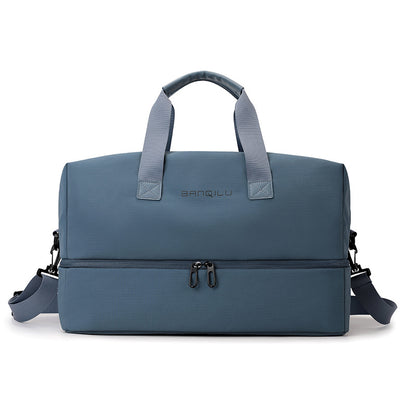 Vielseitige Reisetasche Organizer Duffel Bag Brehn