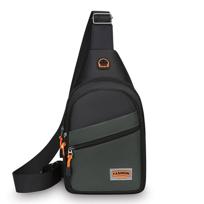 Multitaschen Sling-Rucksack