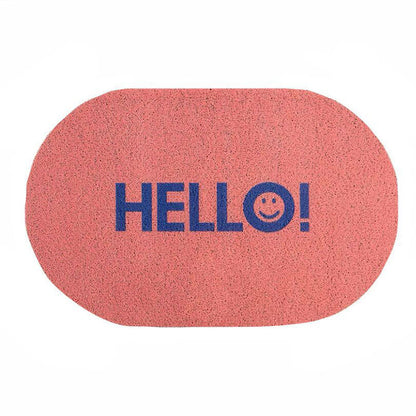 Fun Willkommenmatte