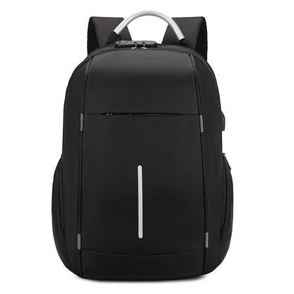 Smart Laptop Rucksack Brehn