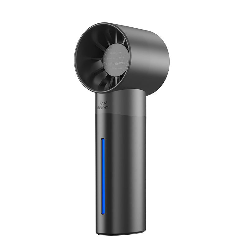 Personal Care Handheld Mist Fan Brehn