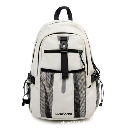 Vielseitiger Outdoor-Reise-Rucksack Brehn