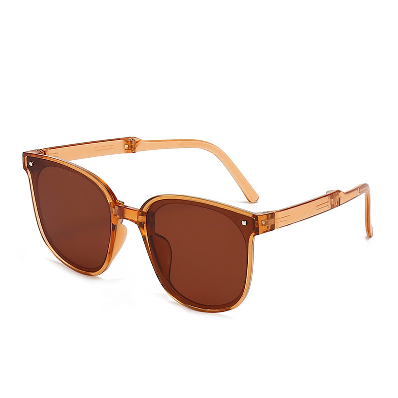 Damen klassische Sonnenbrille im stilvollen Design Brehn