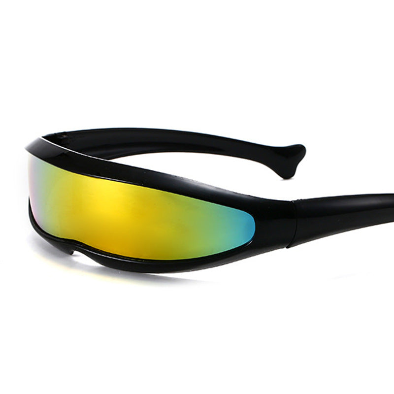 Damen Schutzbrille mit innovativem Ergonomie-Design Brehn
