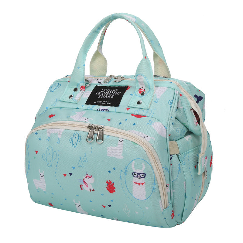 Multi-Zweck-Wochenend-Reisetasche Brehn