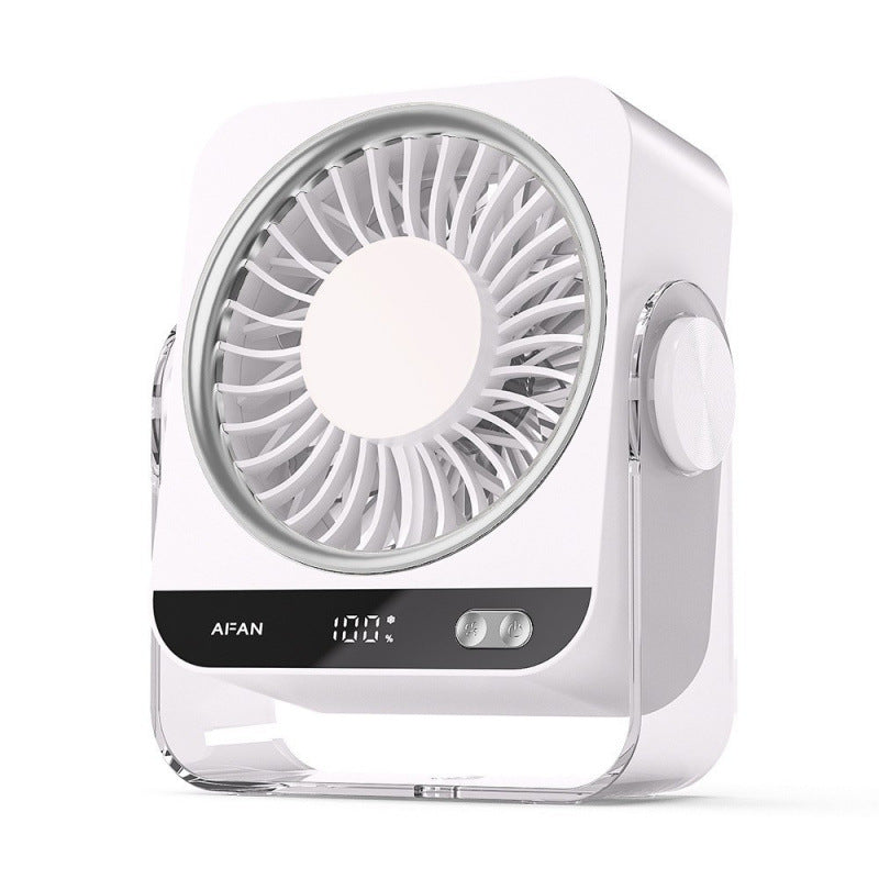 Damen tragbarer Ventilator Brehn