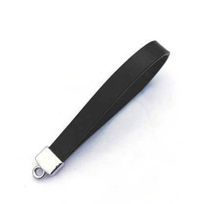 Premium Leder Schlüsselanhänger Brehn
