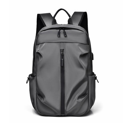 Moderner Minimalistischer Reise-Rucksack Brehn
