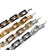 Elegante Statement Brillenband Brehn