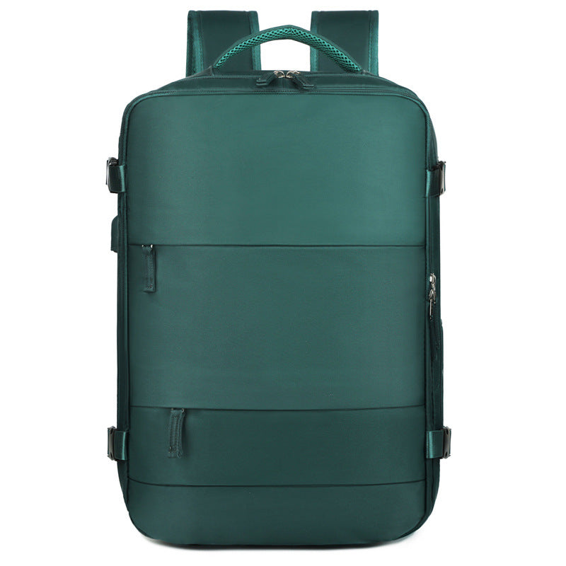 Vielseitiger Ergonomischer Rucksack Brehn
