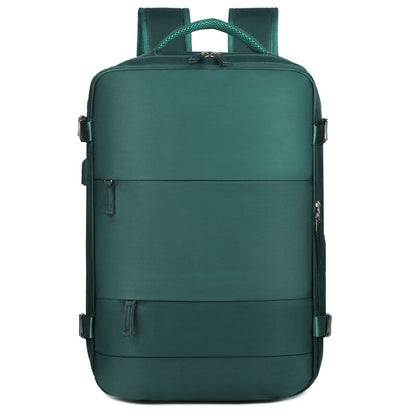 Vielseitiger Ergonomischer Rucksack Brehn