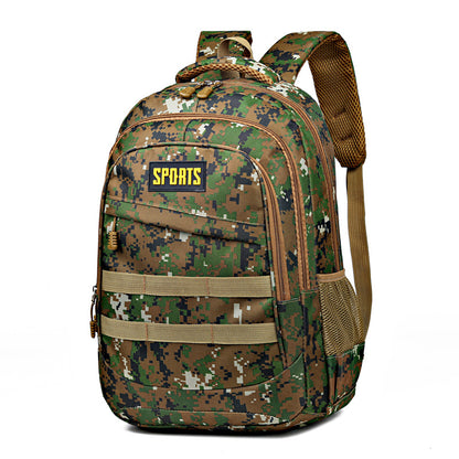 Vielseitiger taktischer Sport-Rucksack