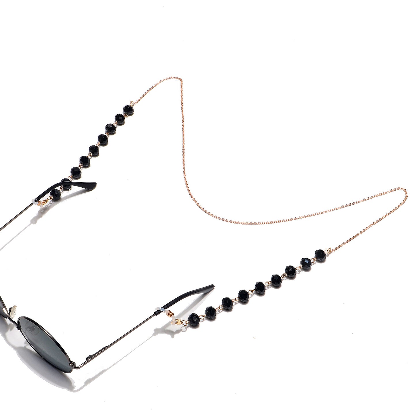 Glamouröse Brillen Kette Brehn