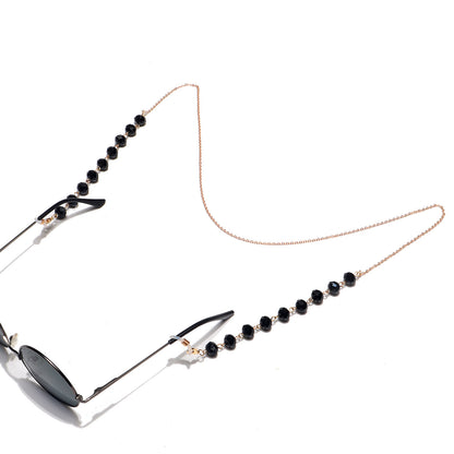 Glamouröse Brillen Kette Brehn
