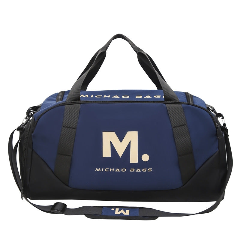 Multi-Funktions-Sport-Reisetasche Brehn