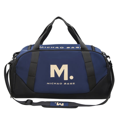 Multi-Funktions-Sport-Reisetasche Brehn