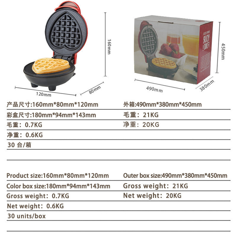 Küchen-Essential Elektrogrill Brehn