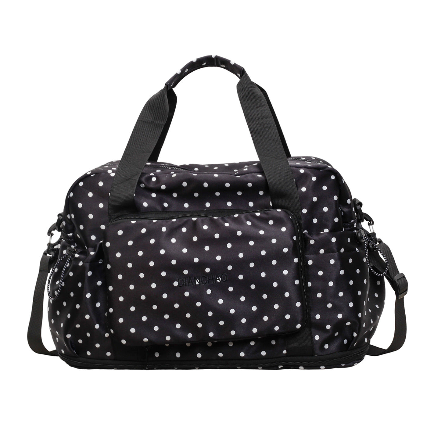 Vielseitige Reisetasche