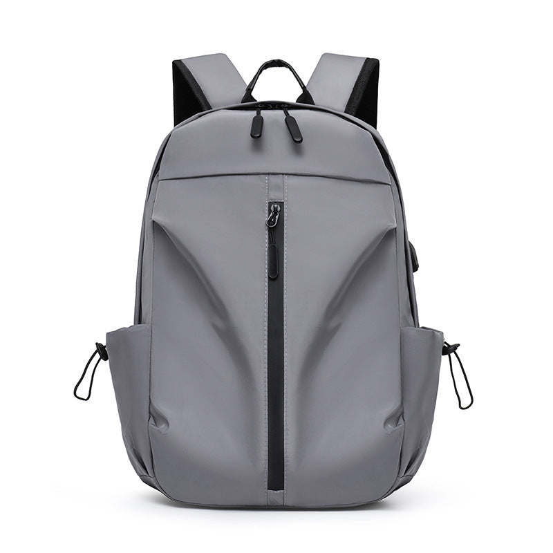 Multifunktionaler schlanker Rucksack Brehn