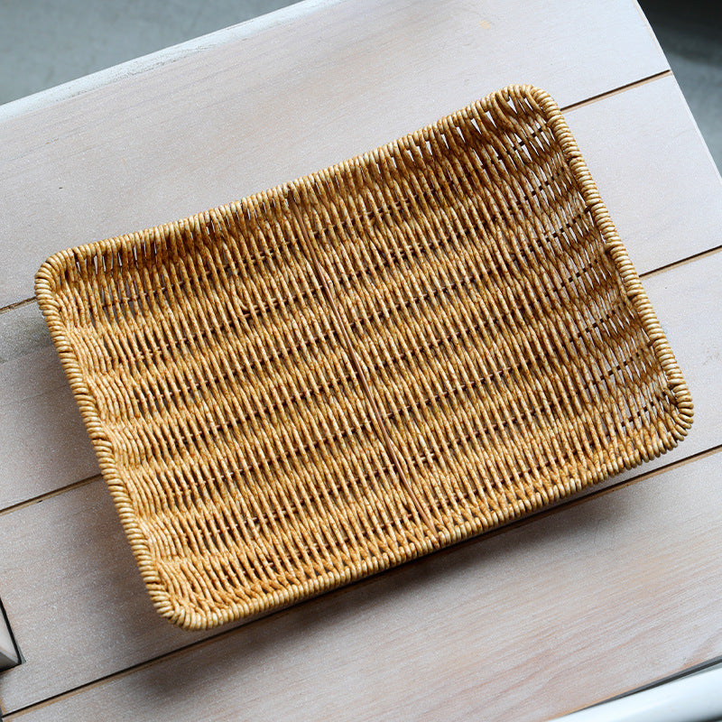 Unisex Handgefertigter Korb mit eleganter Form Brehn