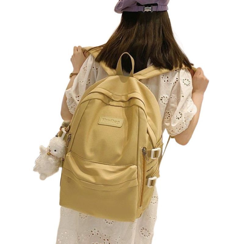 Trendy Leichter Rucksack Brehn