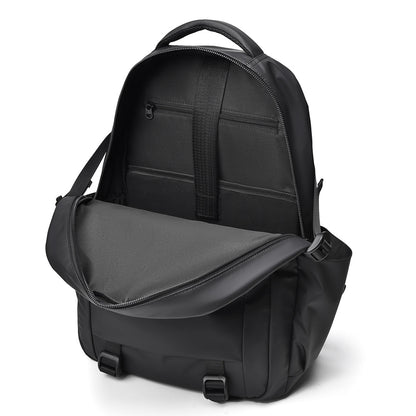 Robuster Laptop-Rucksack mit Sicherem Fach Brehn