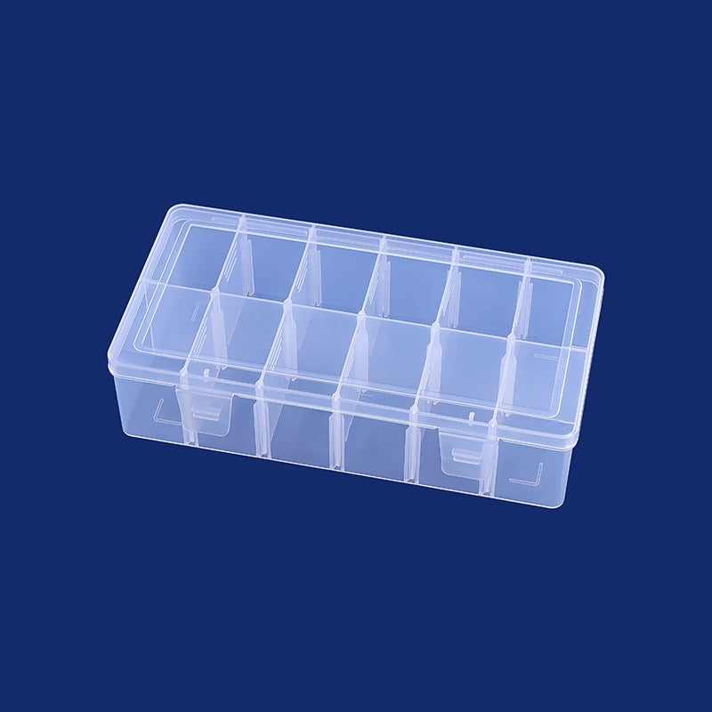 Modular Craft Supply Storage Organizer Brehn