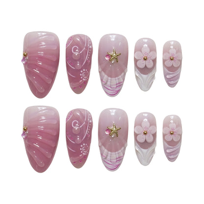 Nagelkunst