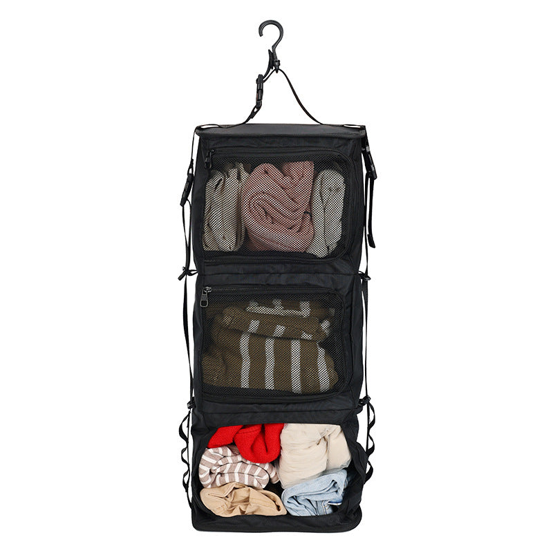 Reisehängender Organizer